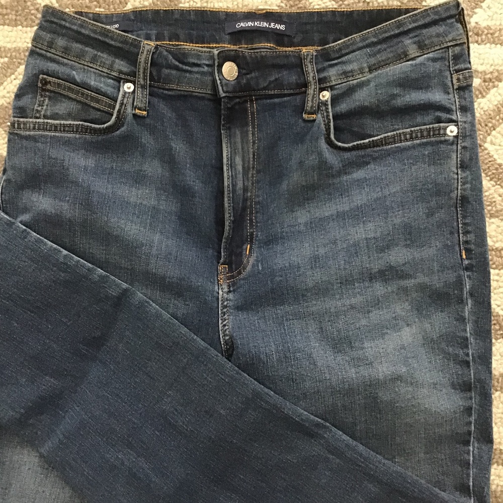Calvin Klein Jeans / Skinny